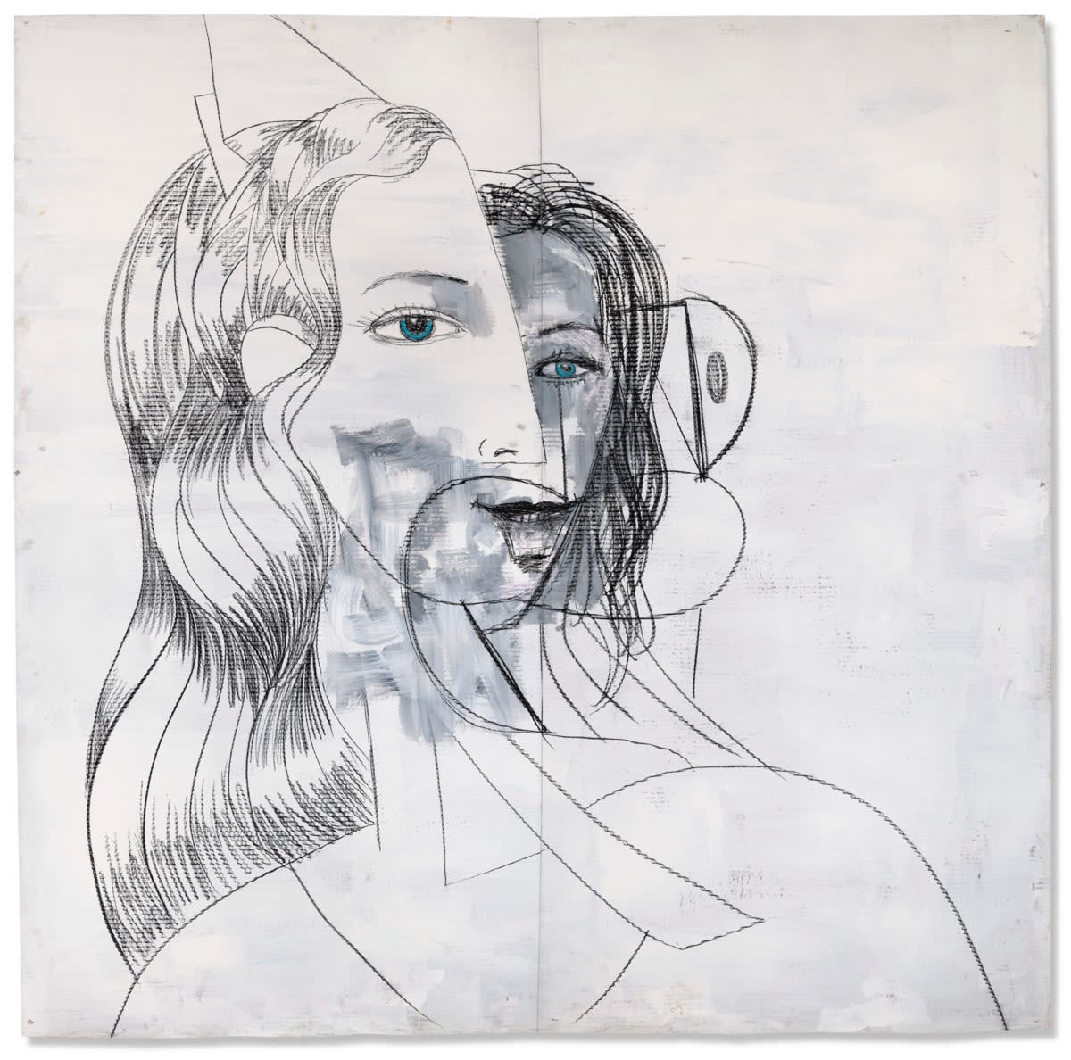 George Condo