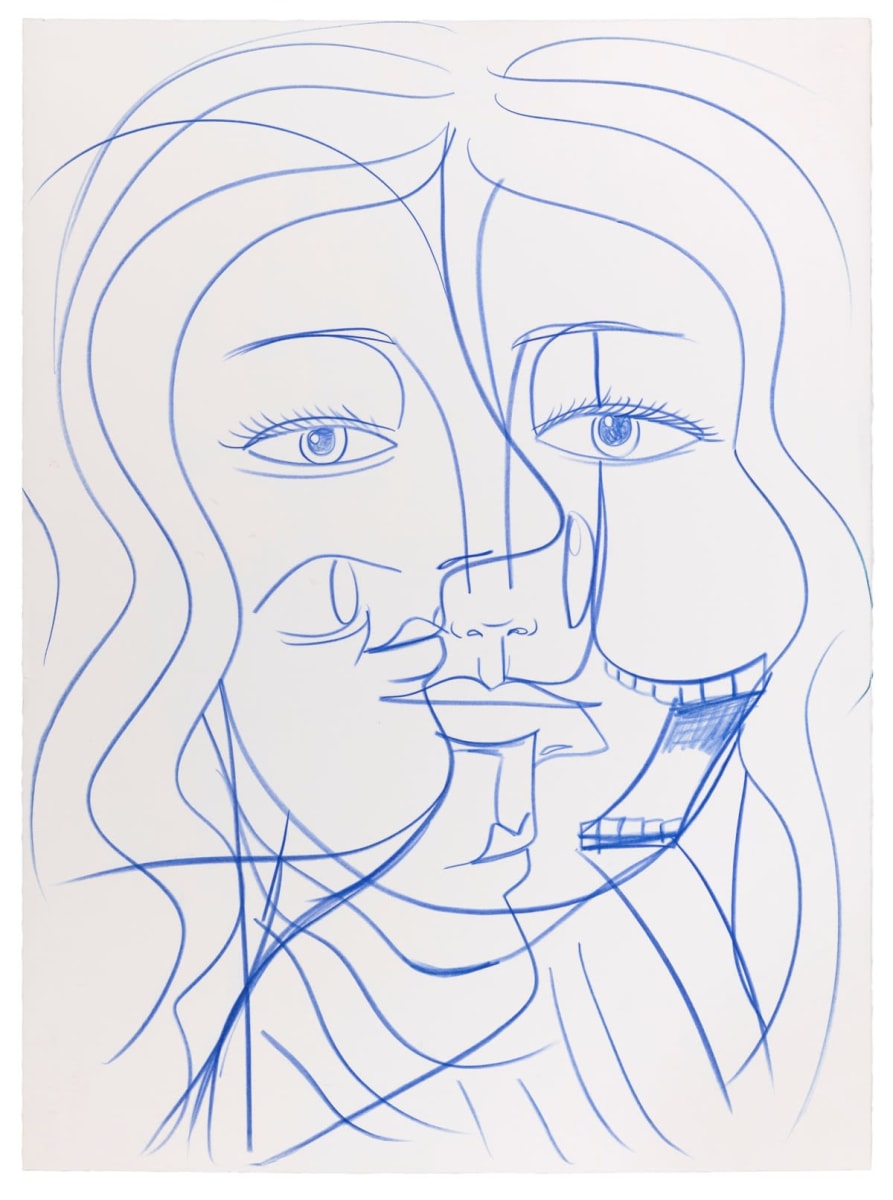 George Condo