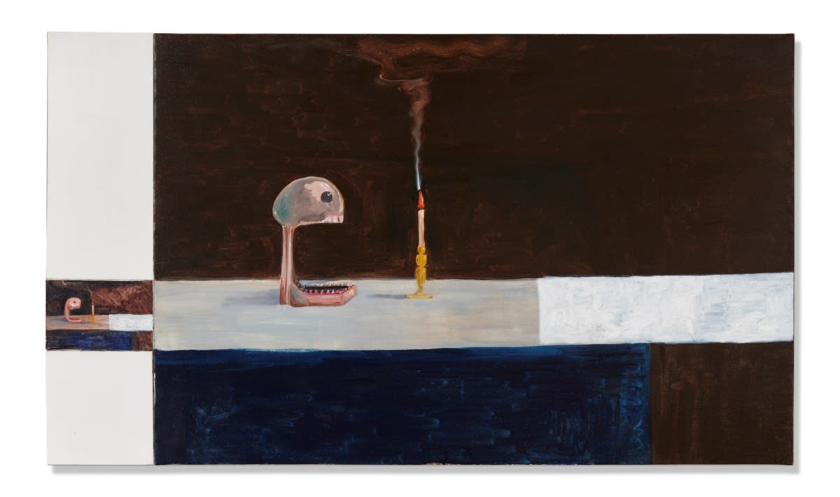 George Condo