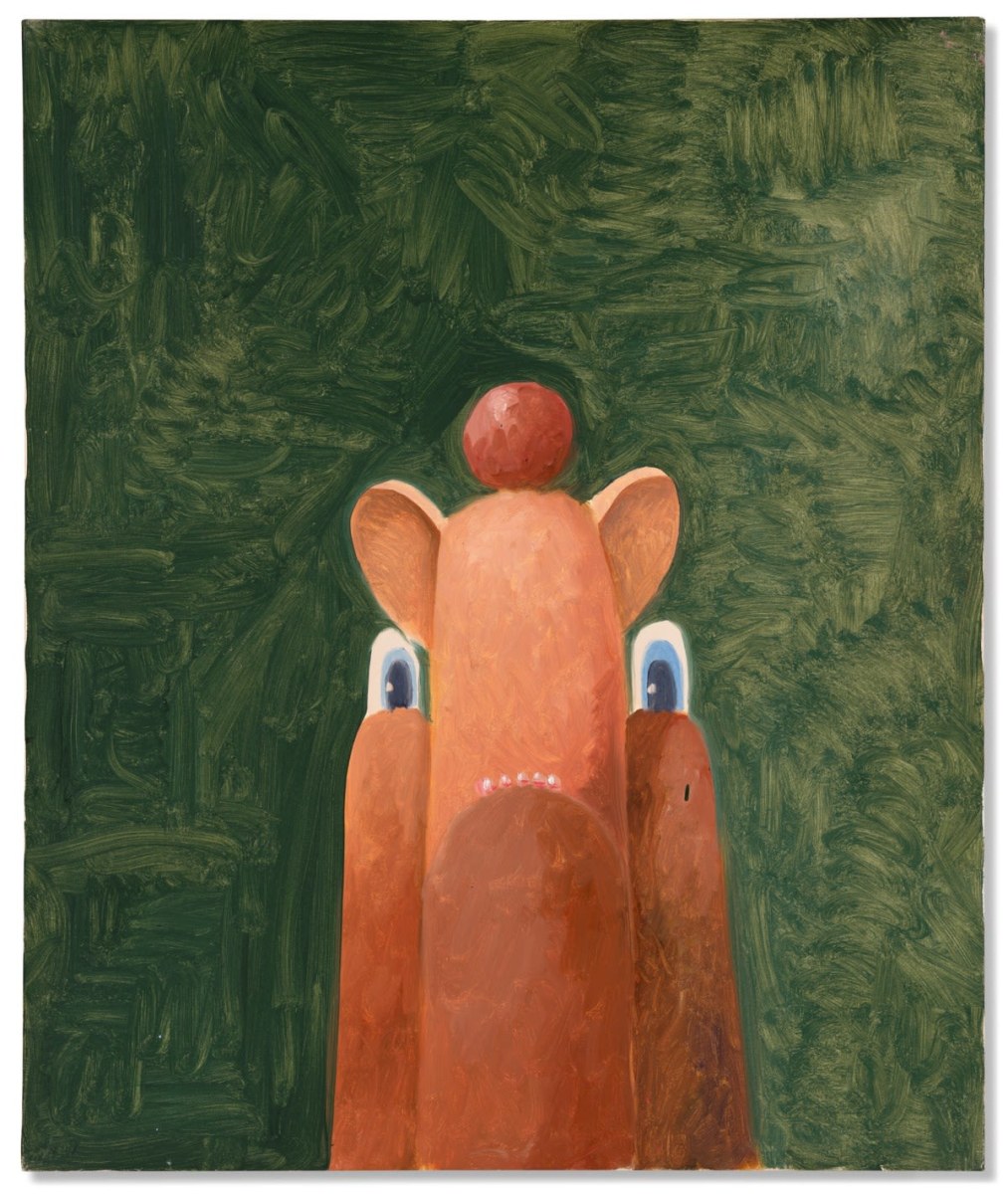 George Condo