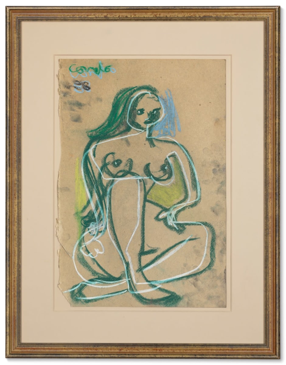George Condo