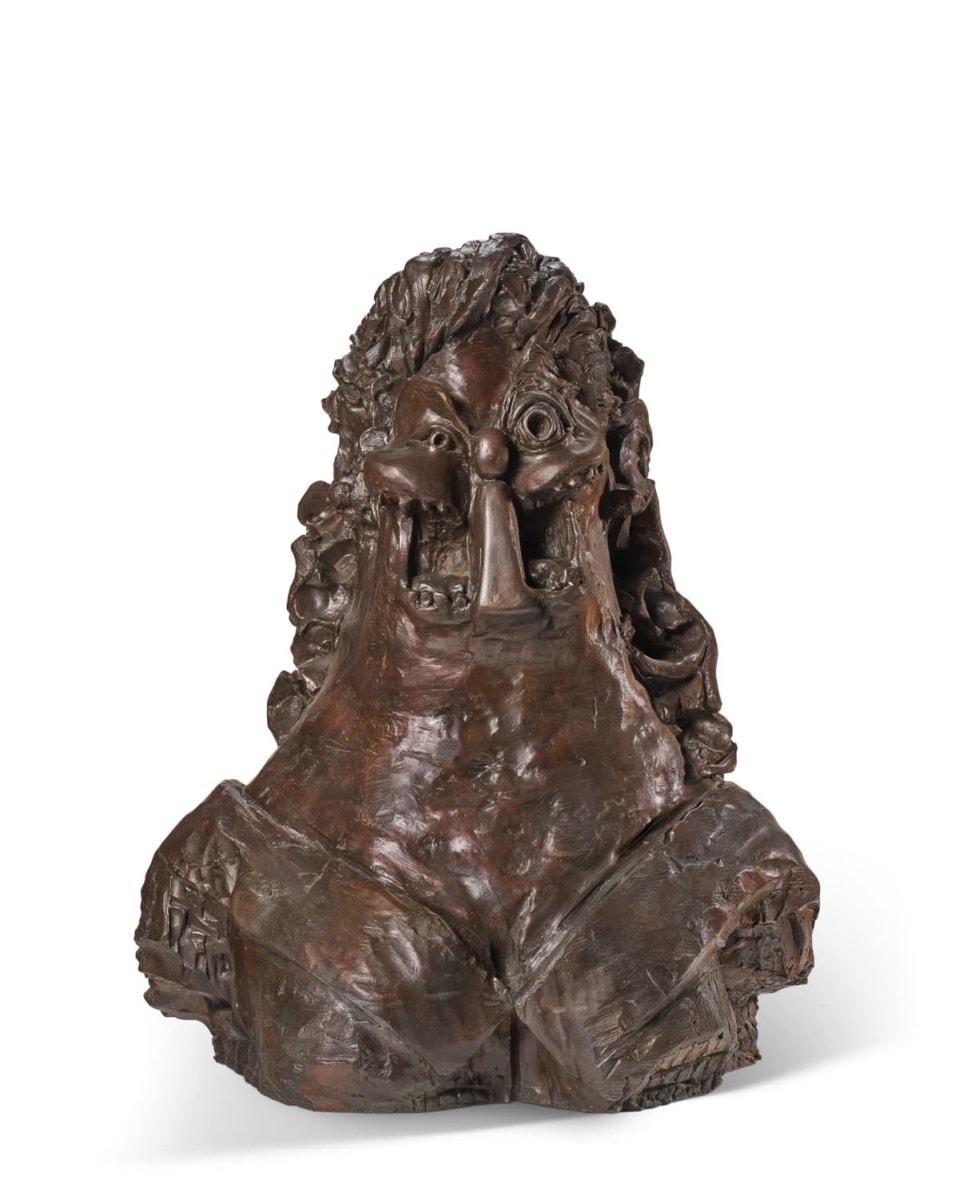 George Condo