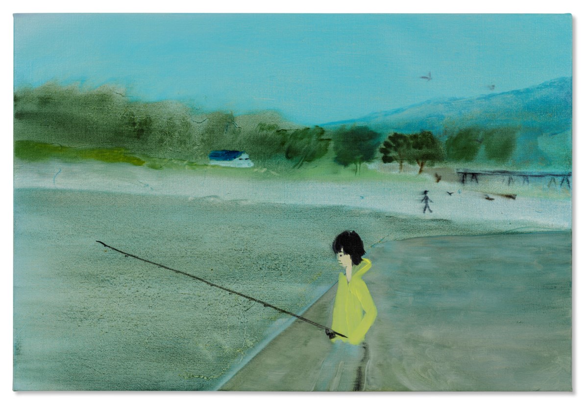Yu Nishimura