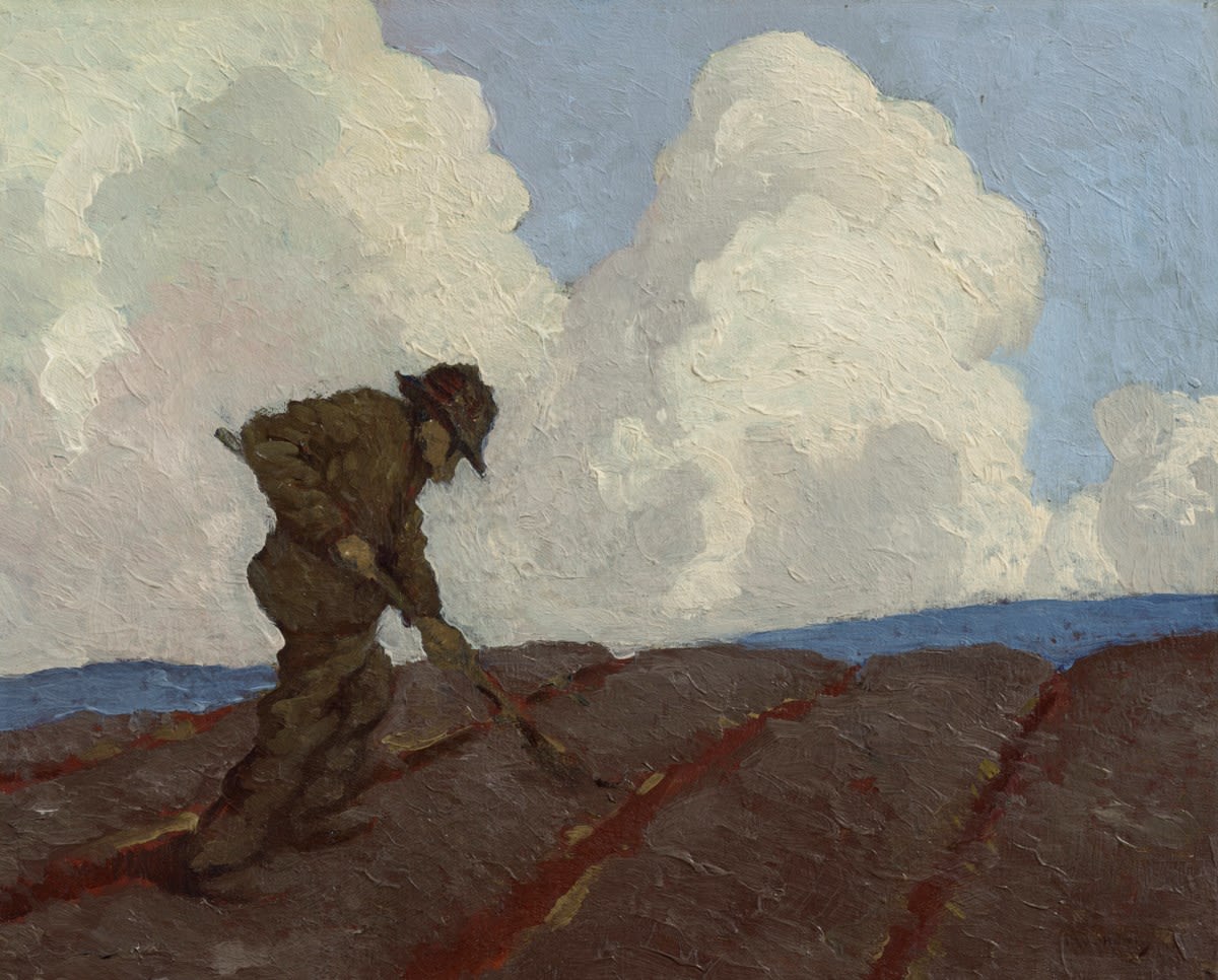 Paul Henry