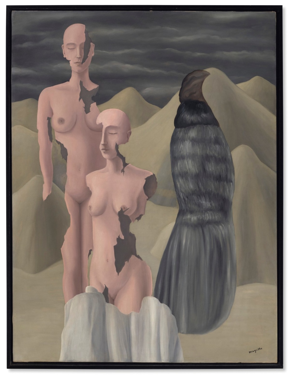 René Magritte