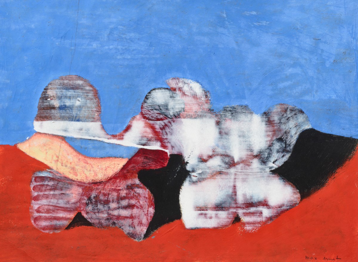 Max Ernst