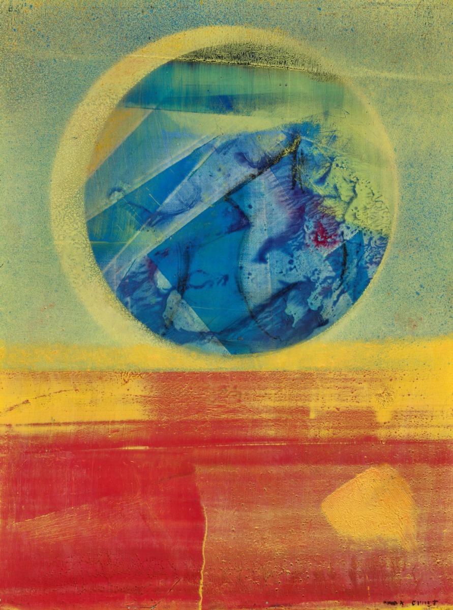 Max Ernst