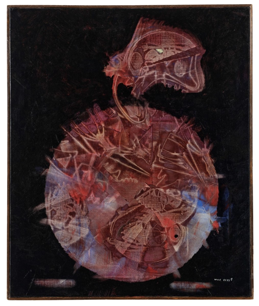 Max Ernst