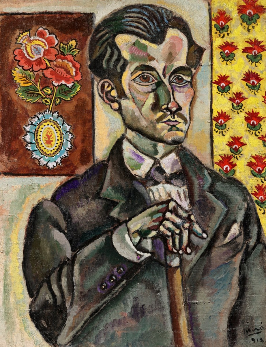 Joan Miró
