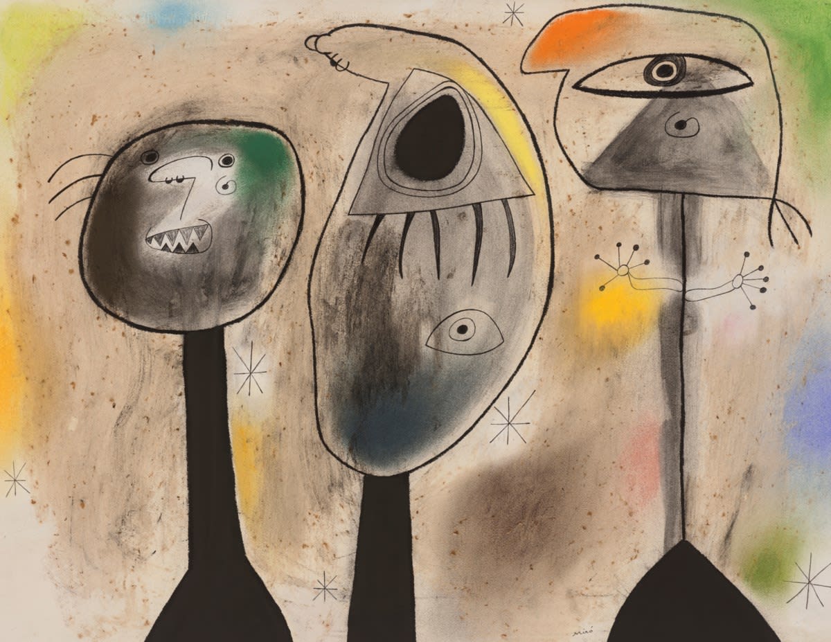 Joan Miró