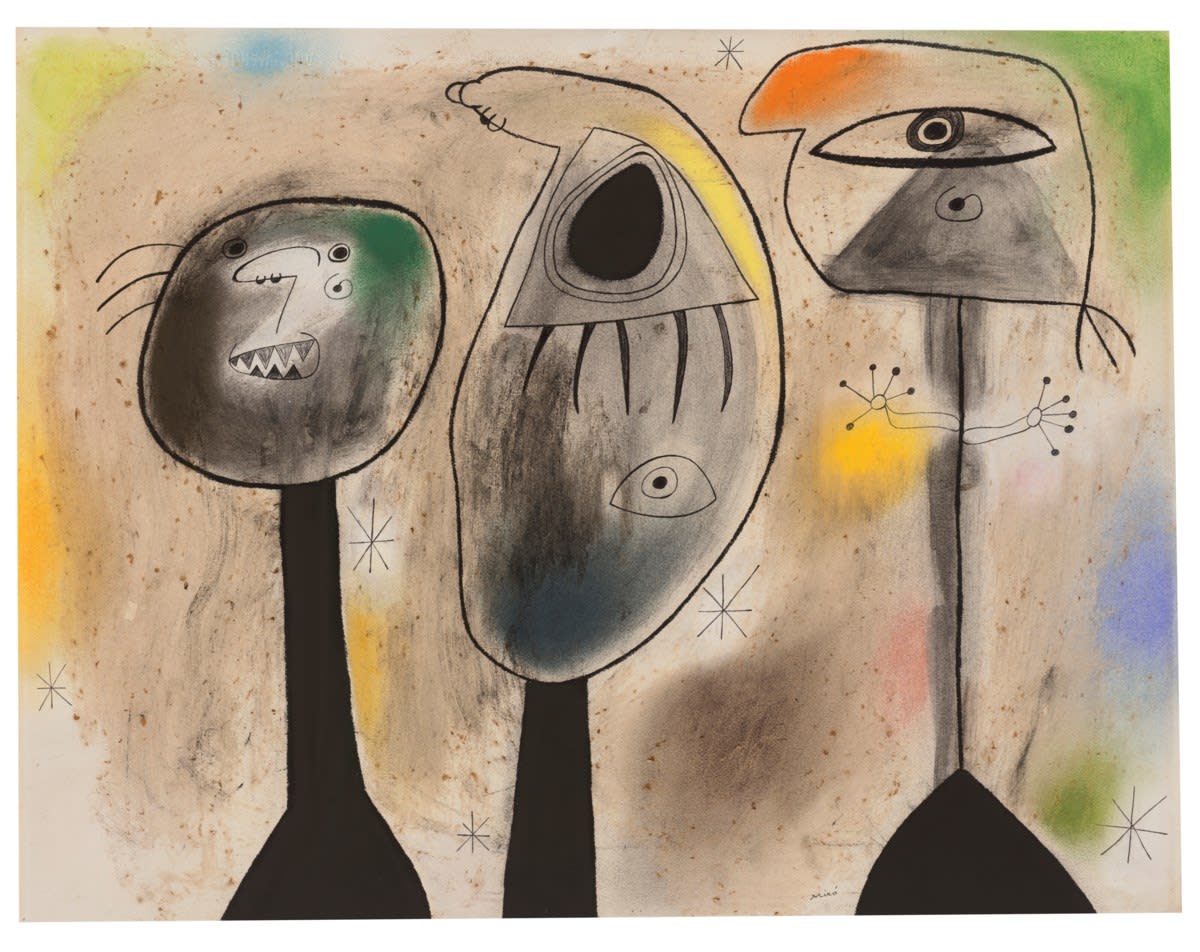 Joan Miró