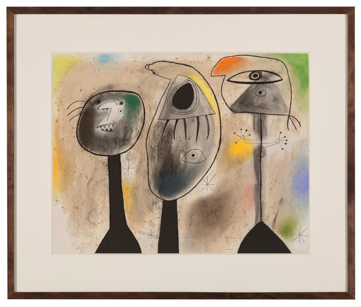 Joan Miró