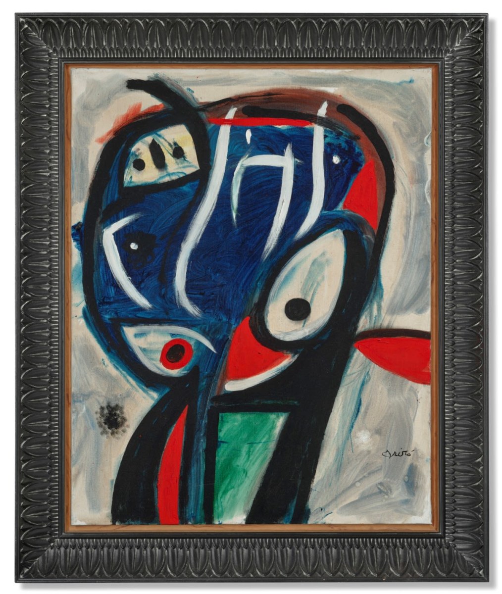 Joan Miró