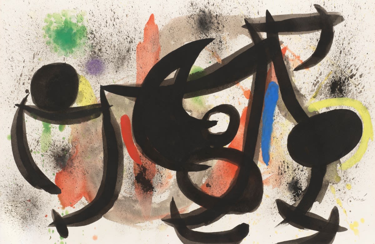 Joan Miró