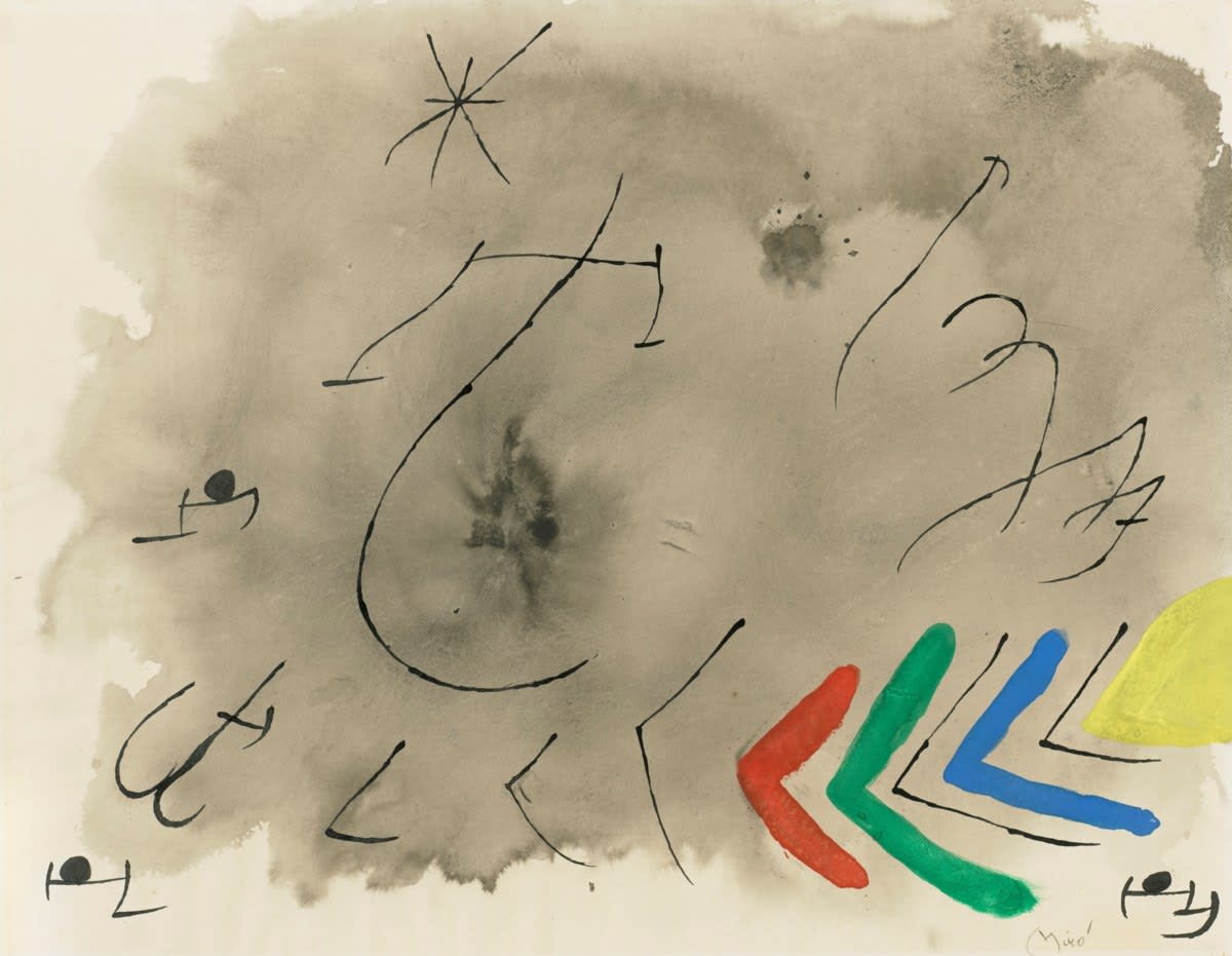 Joan Miró