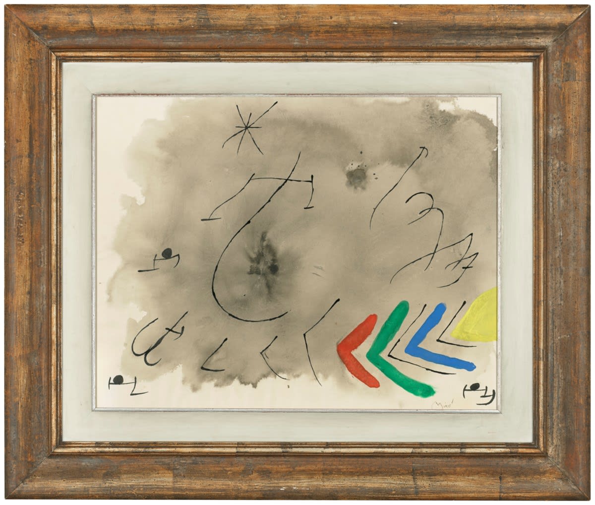 Joan Miró