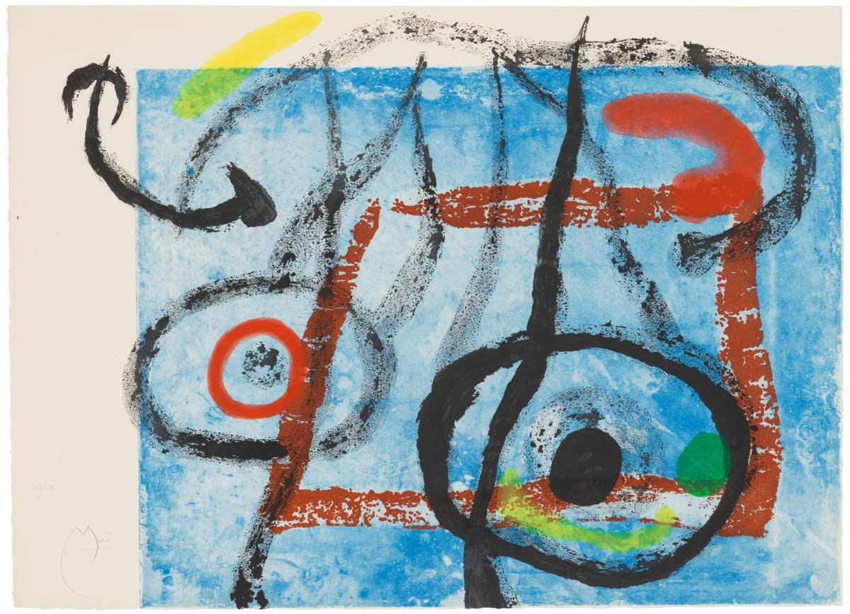 Joan Miró