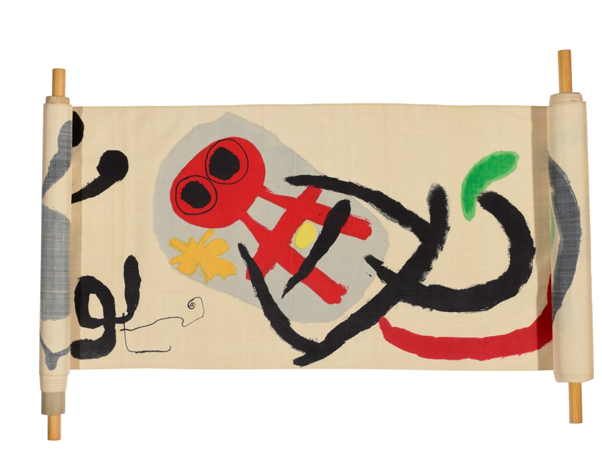 Joan Miró