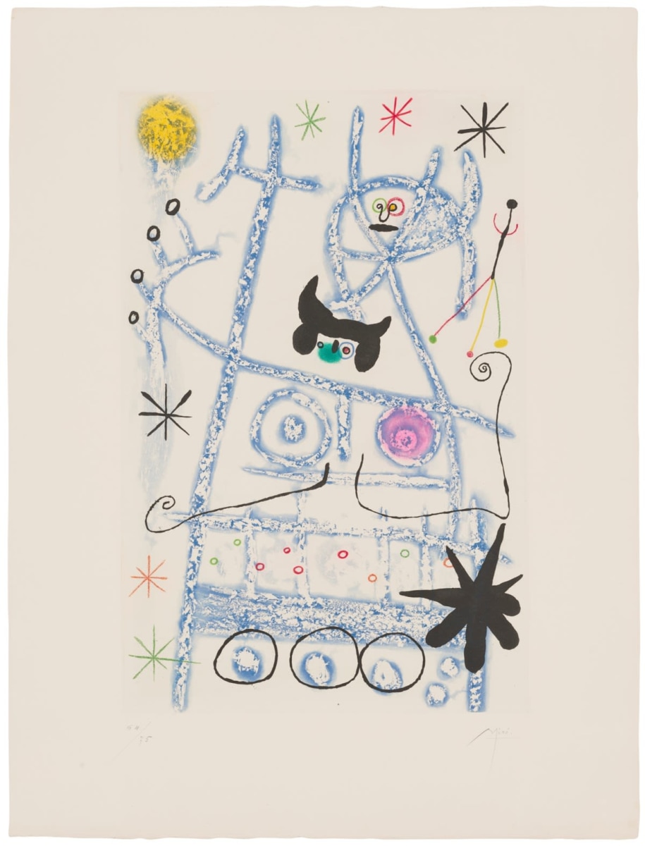 Joan Miró