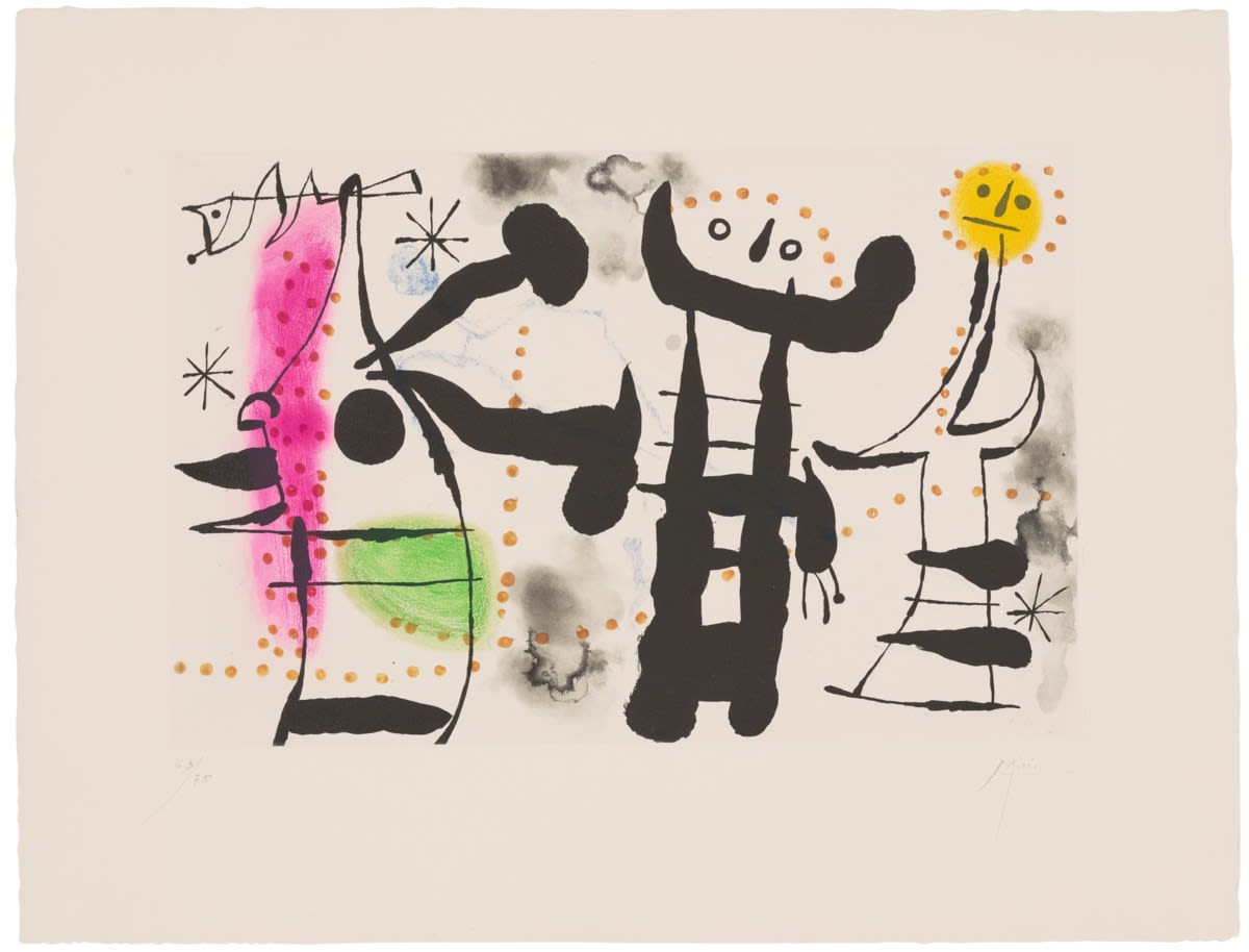 Joan Miró
