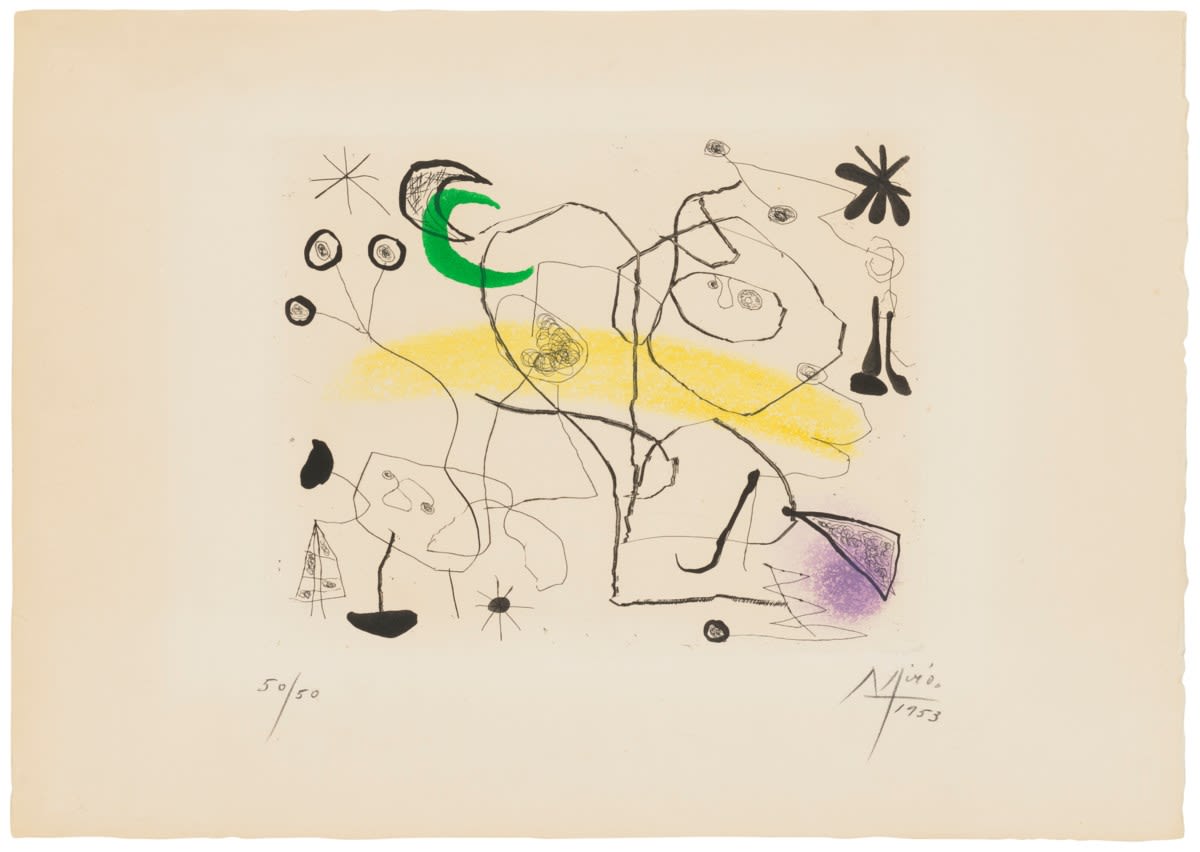 Joan Miró