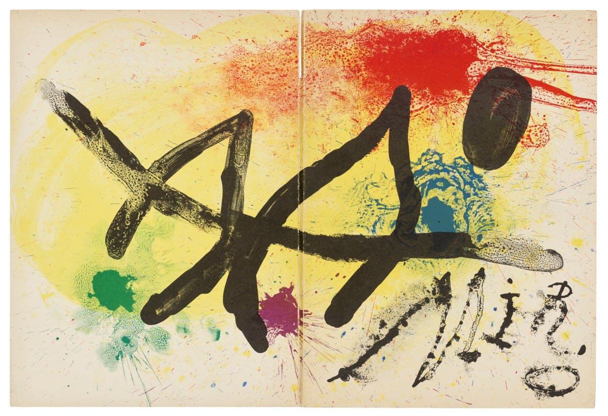 Joan Miró