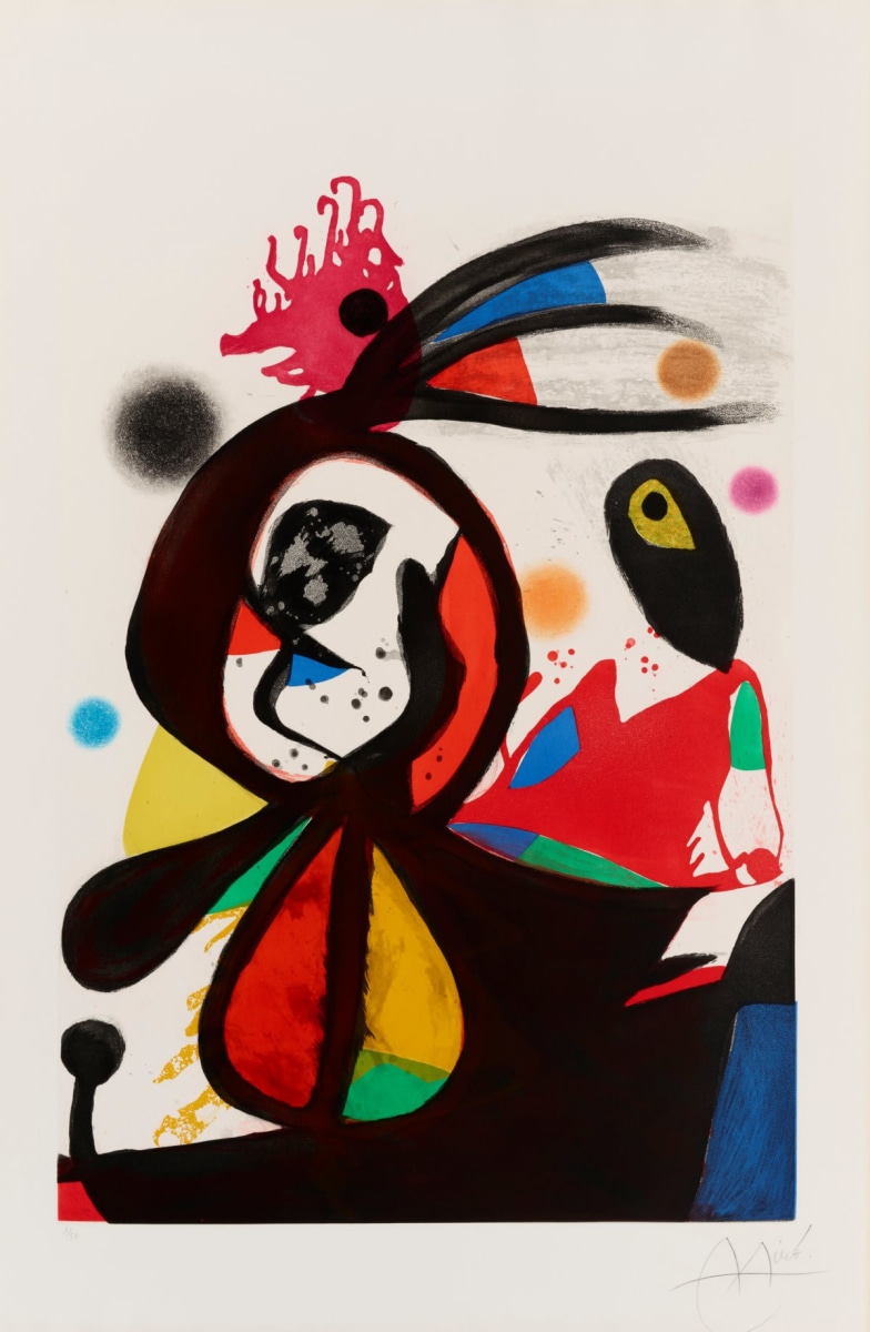 Joan Miró