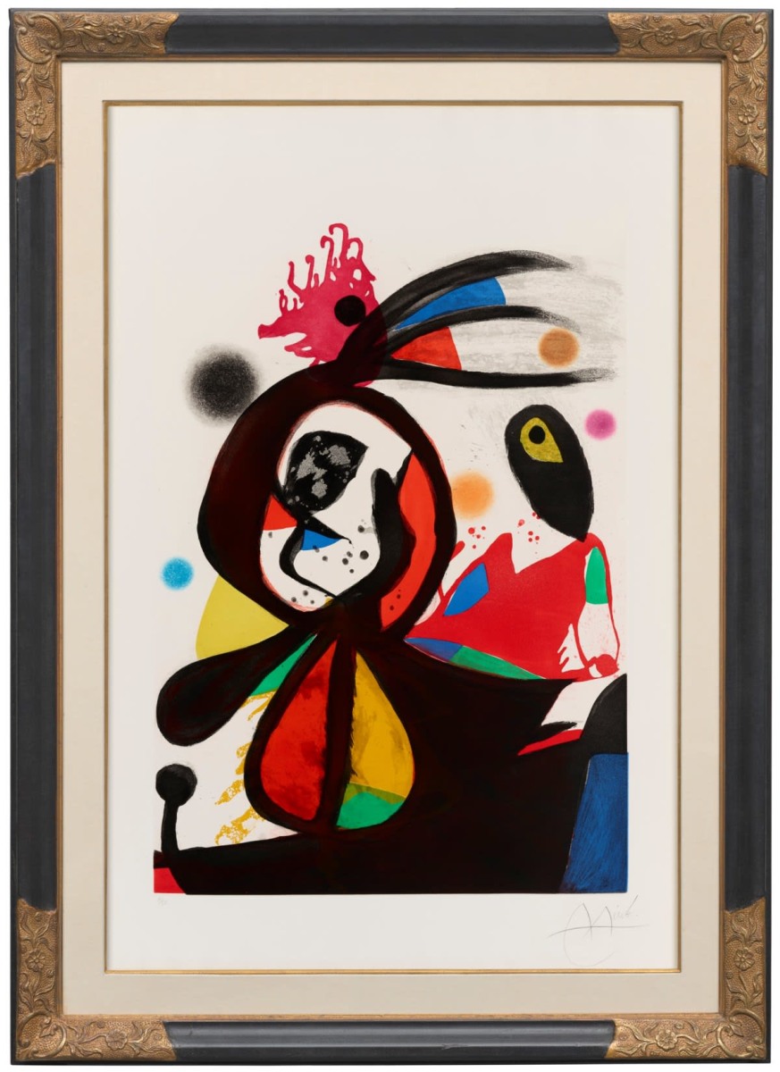 Joan Miró