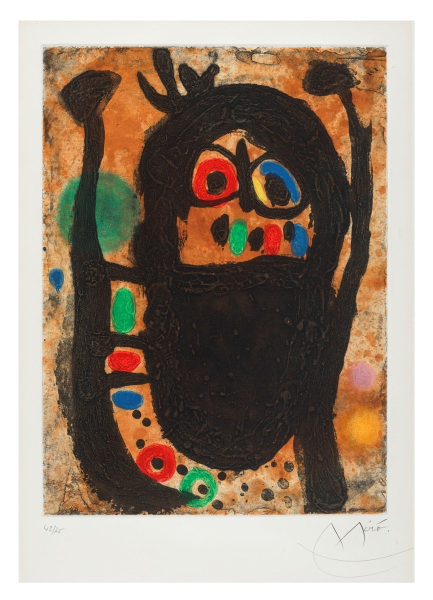Joan Miró