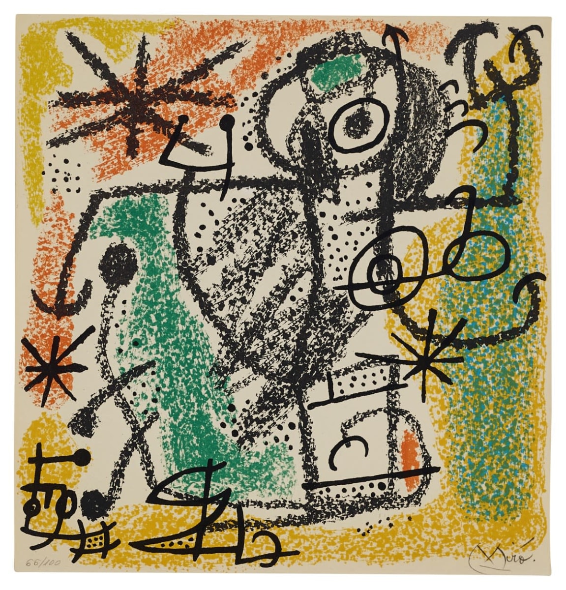 Joan Miró