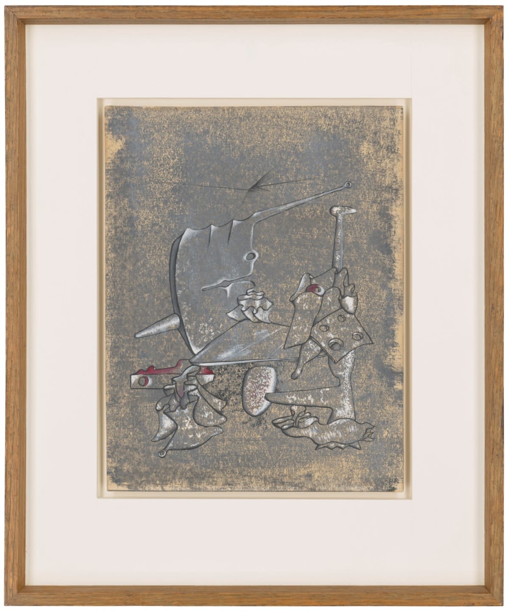 Yves Tanguy
