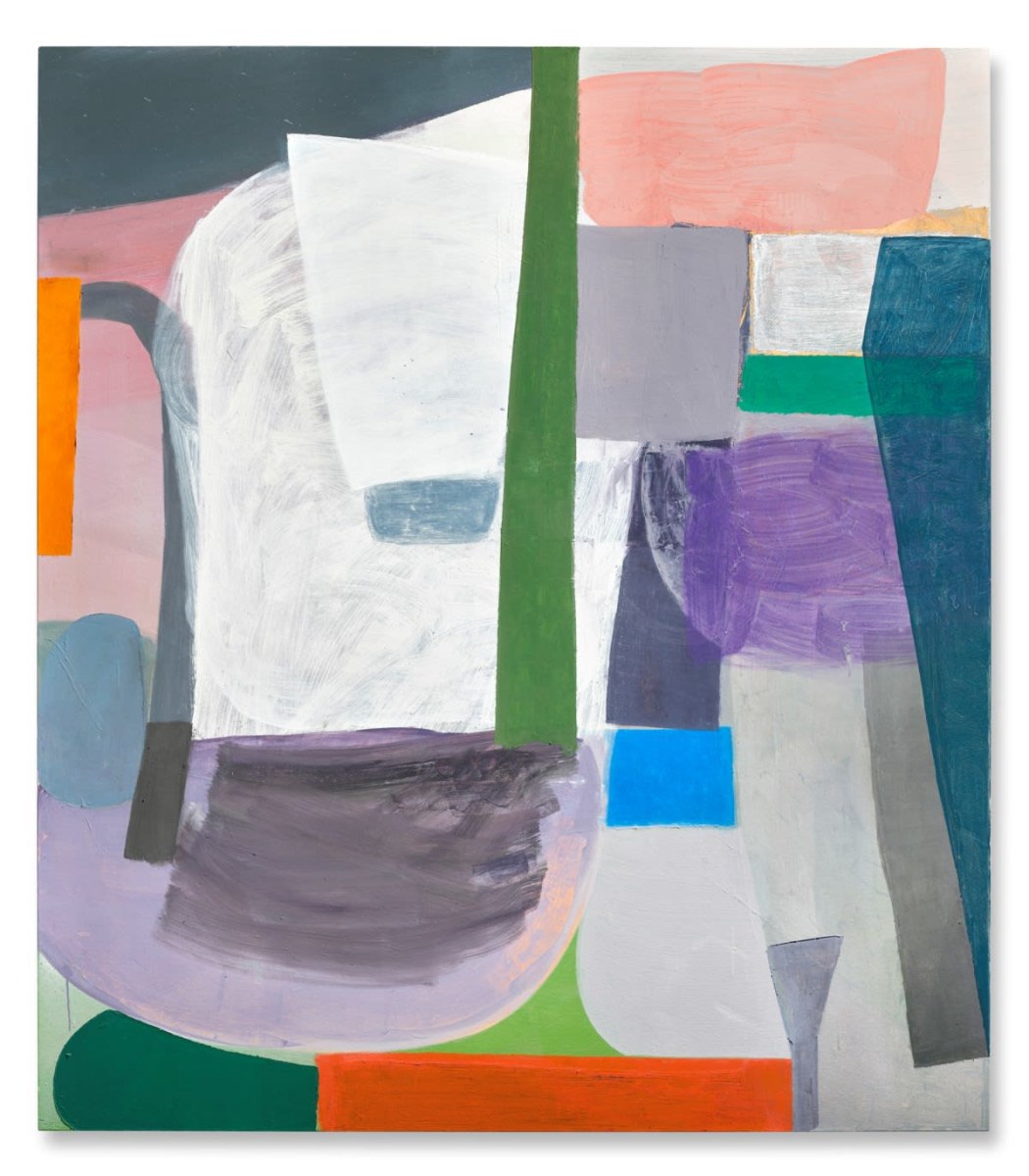 Amy Sillman