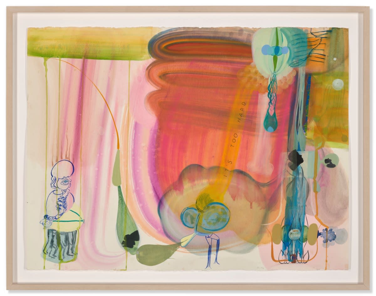 Amy Sillman