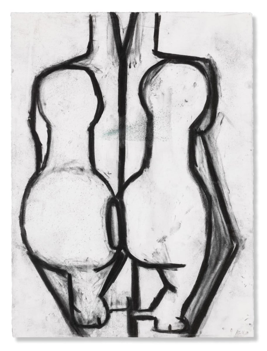 Amy Sillman