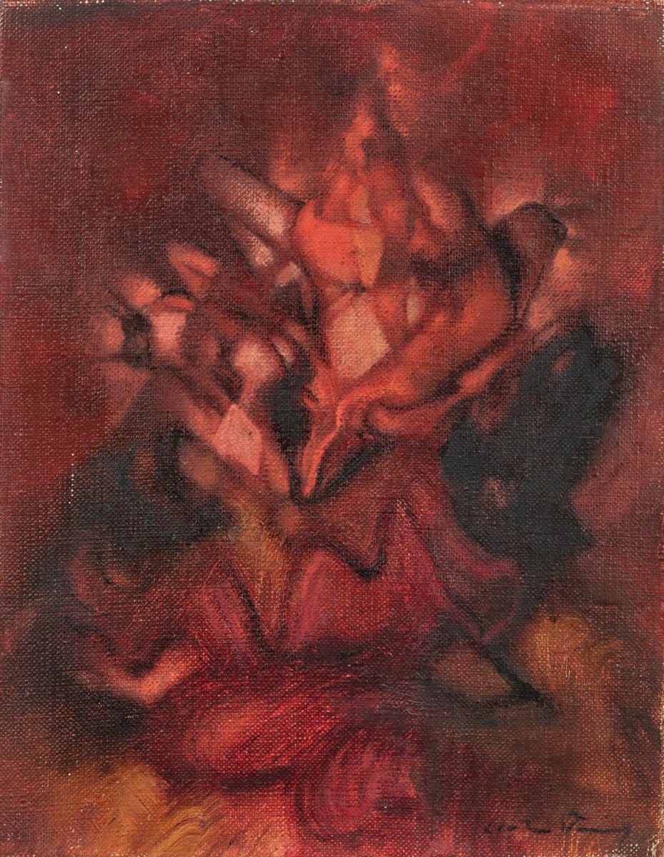 Dorothea Tanning