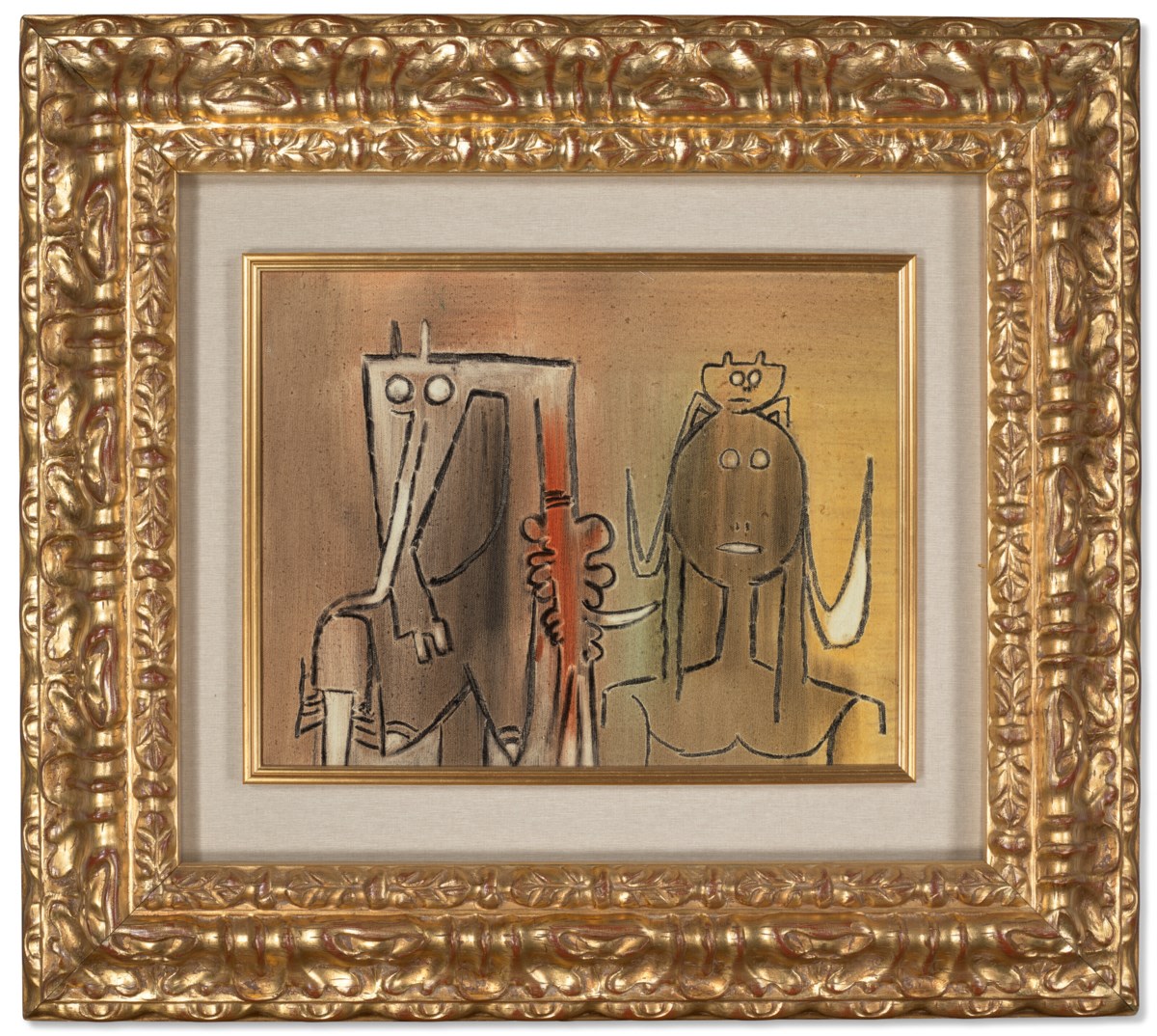 Wifredo Lam