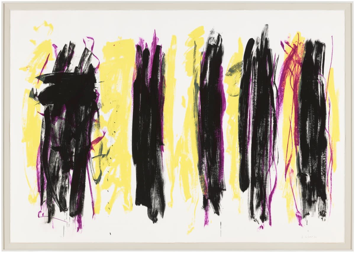 Joan Mitchell