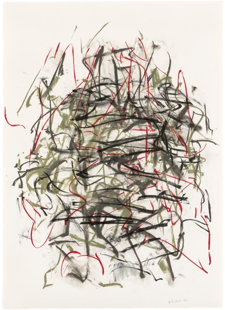 Joan Mitchell