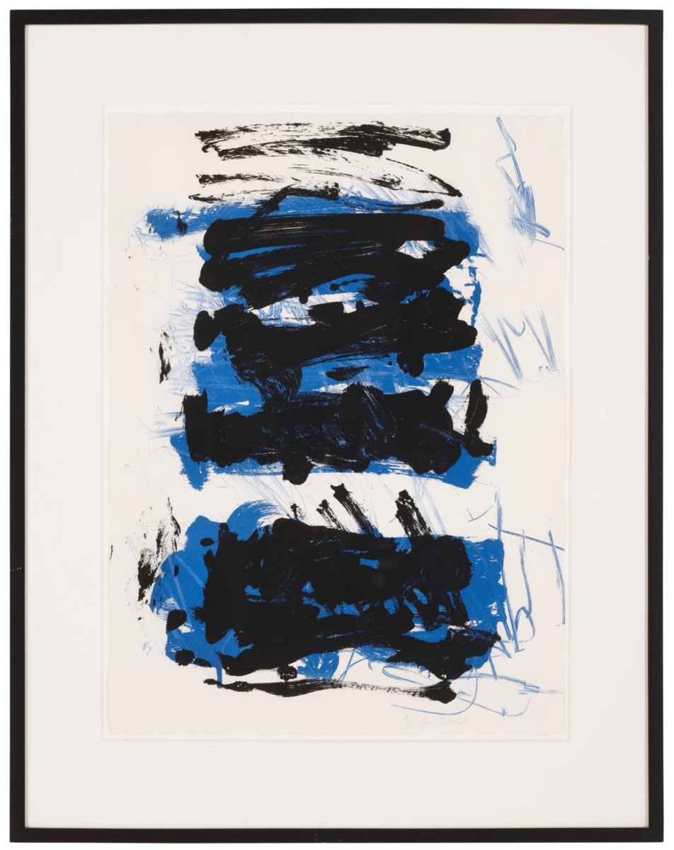 Joan Mitchell