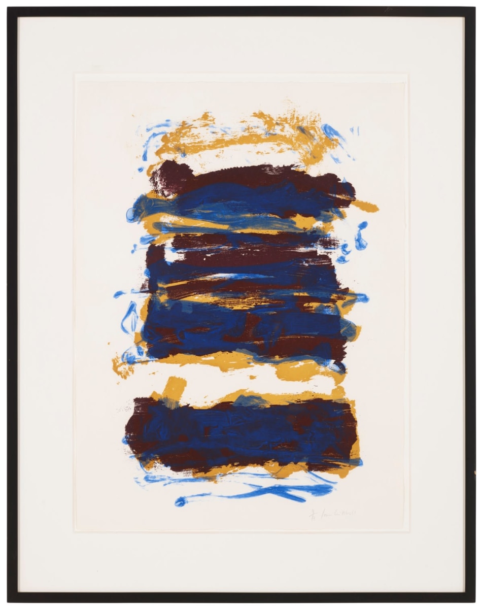 Joan Mitchell