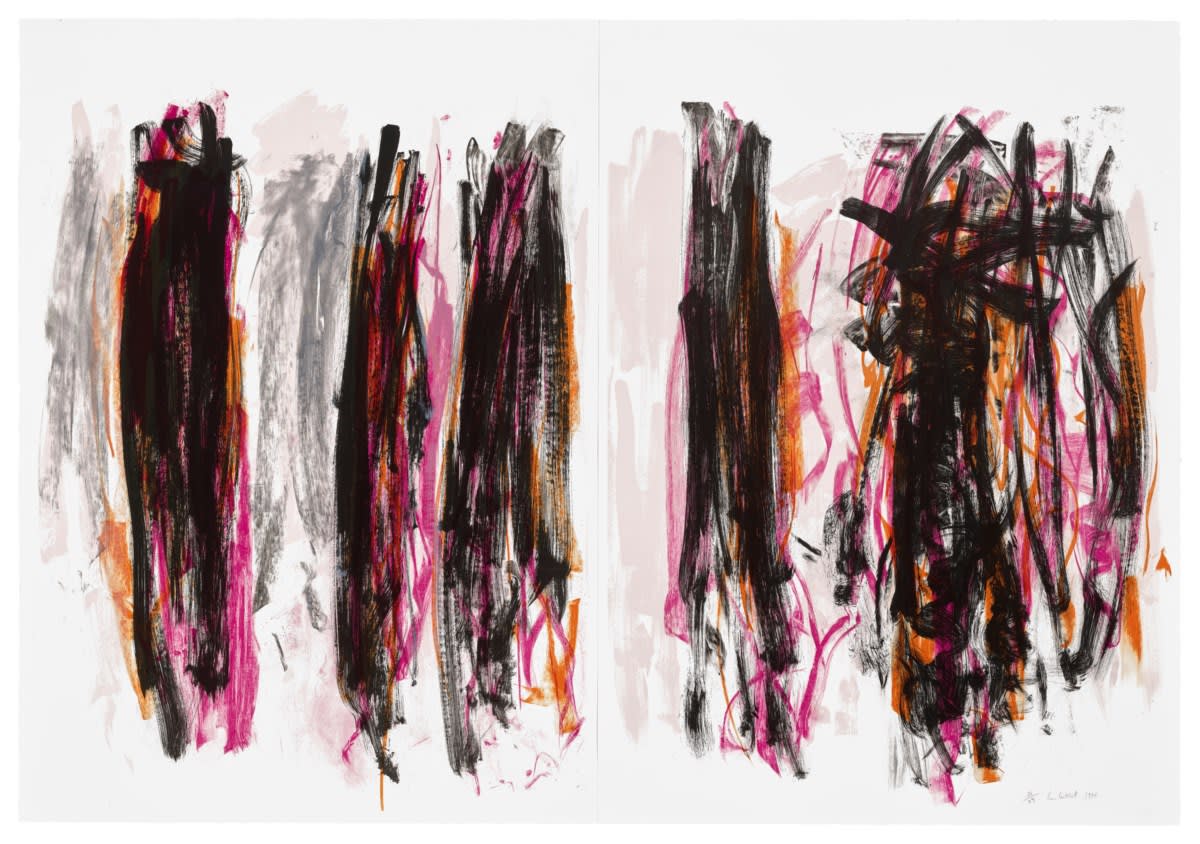 Joan Mitchell