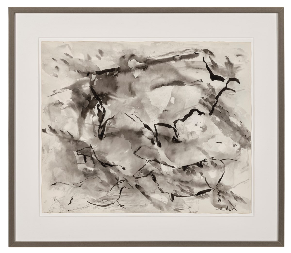 Elaine de Kooning