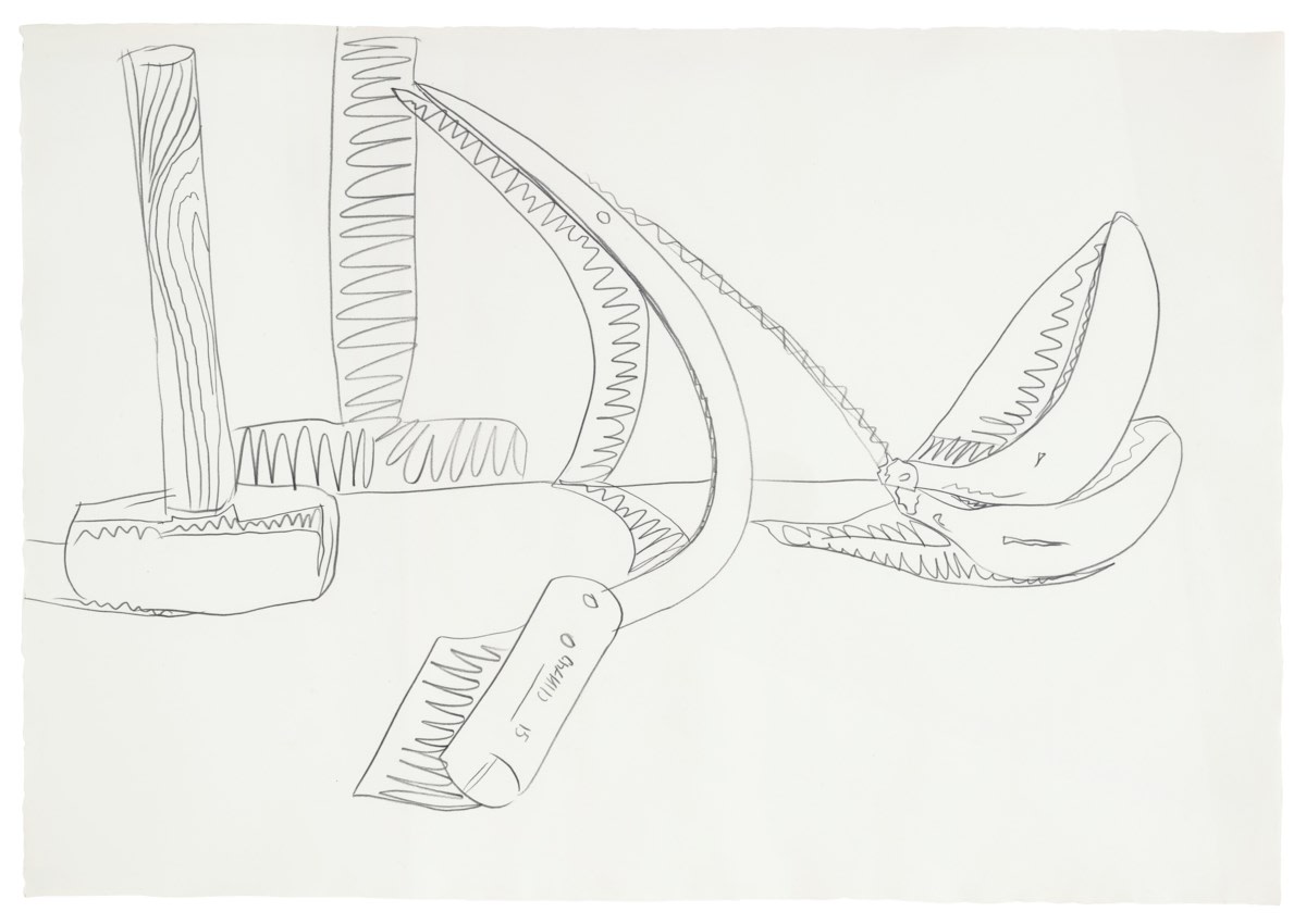 Andy Warhol