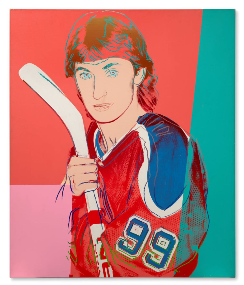 Andy Warhol