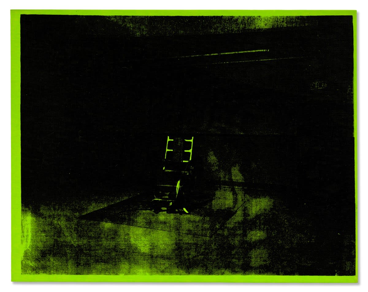 Andy Warhol