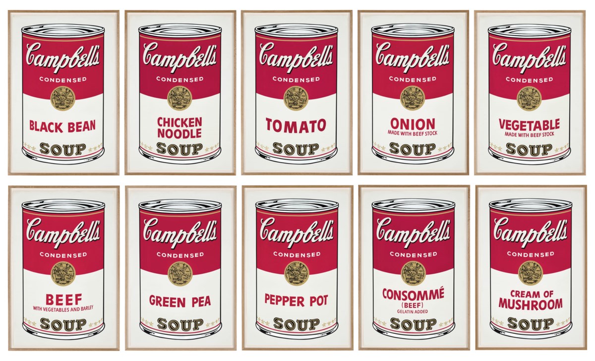 Andy Warhol