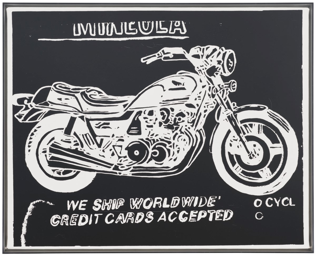 Andy Warhol