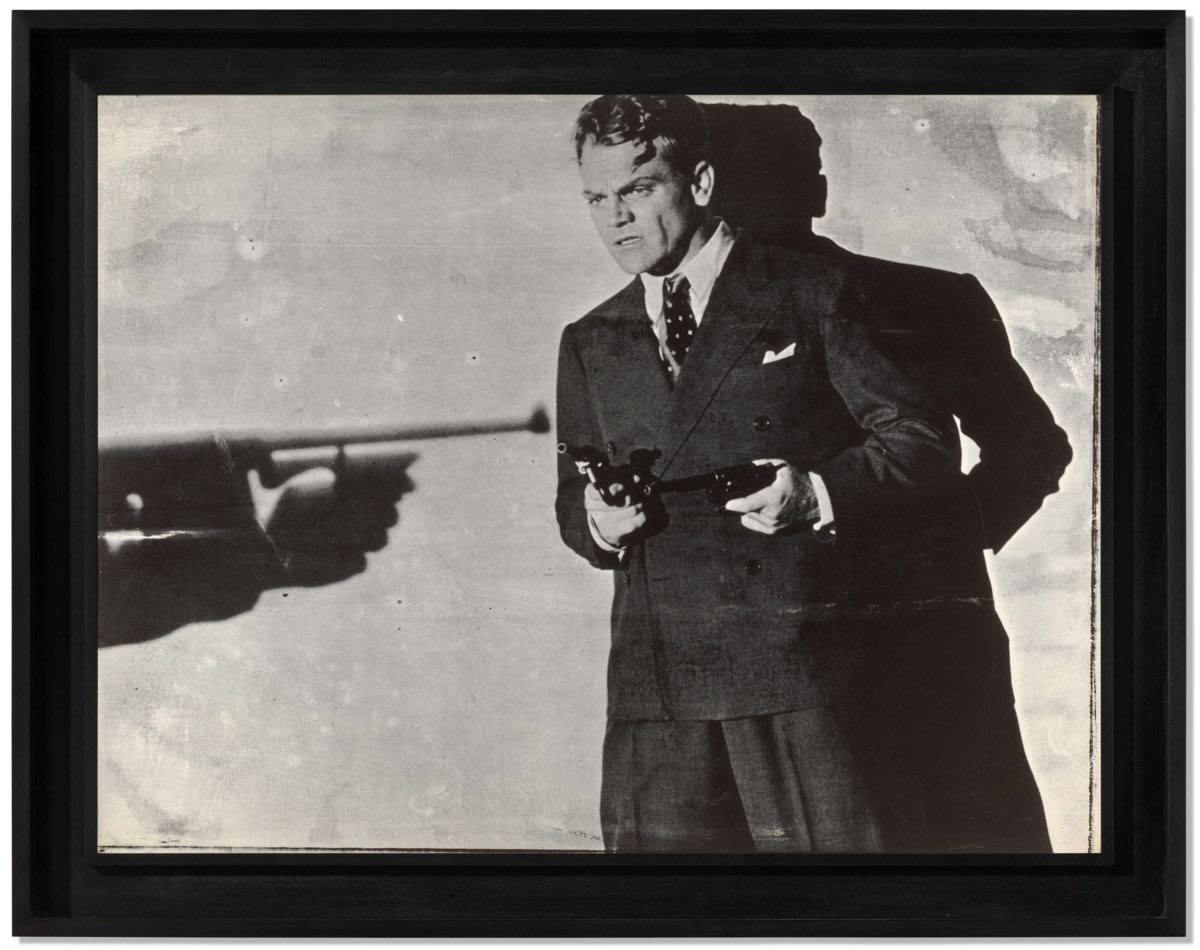 Andy Warhol