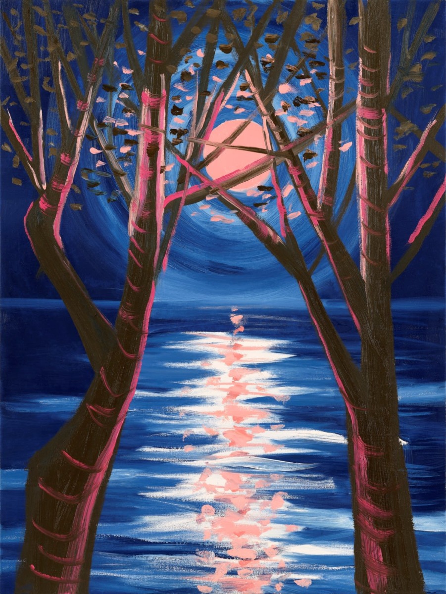 Ann Craven