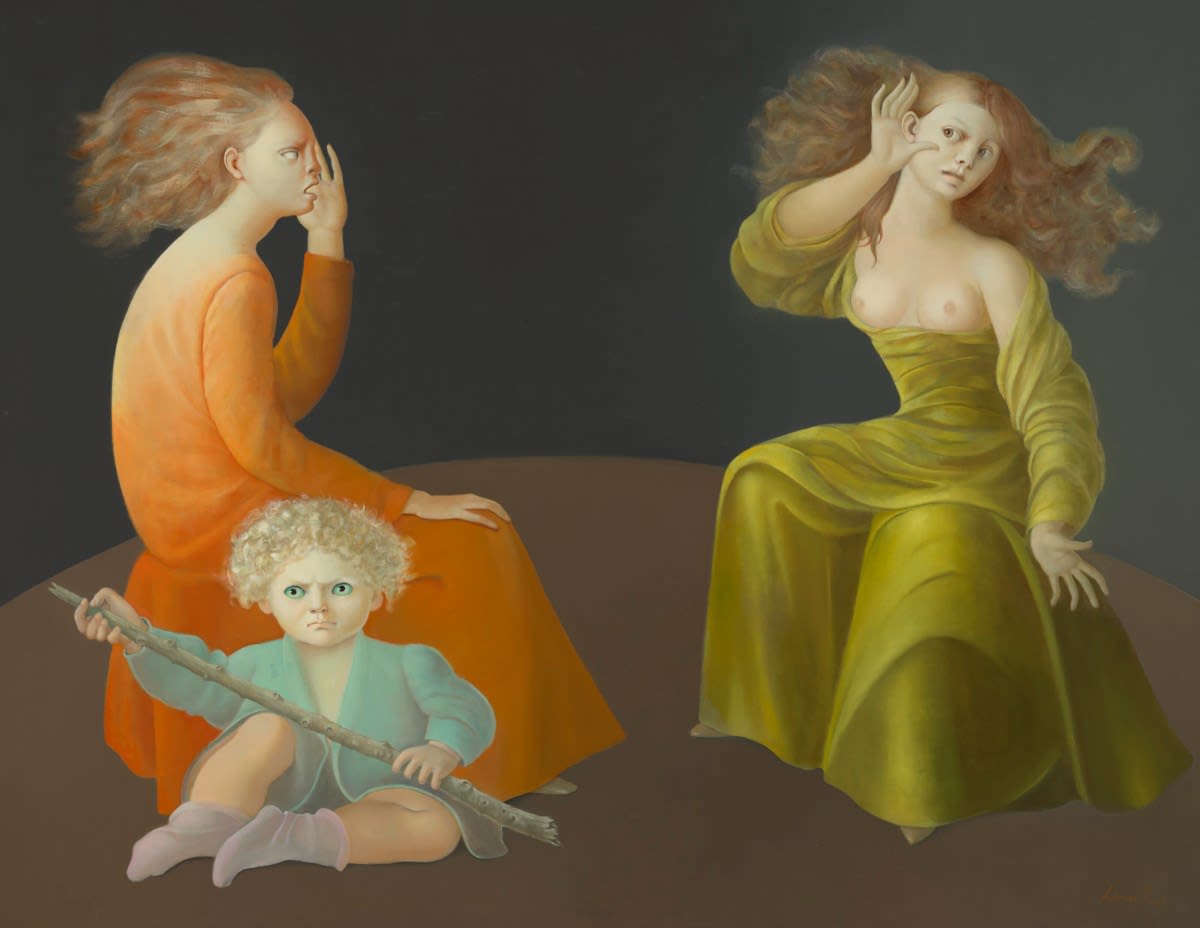 Leonor Fini
